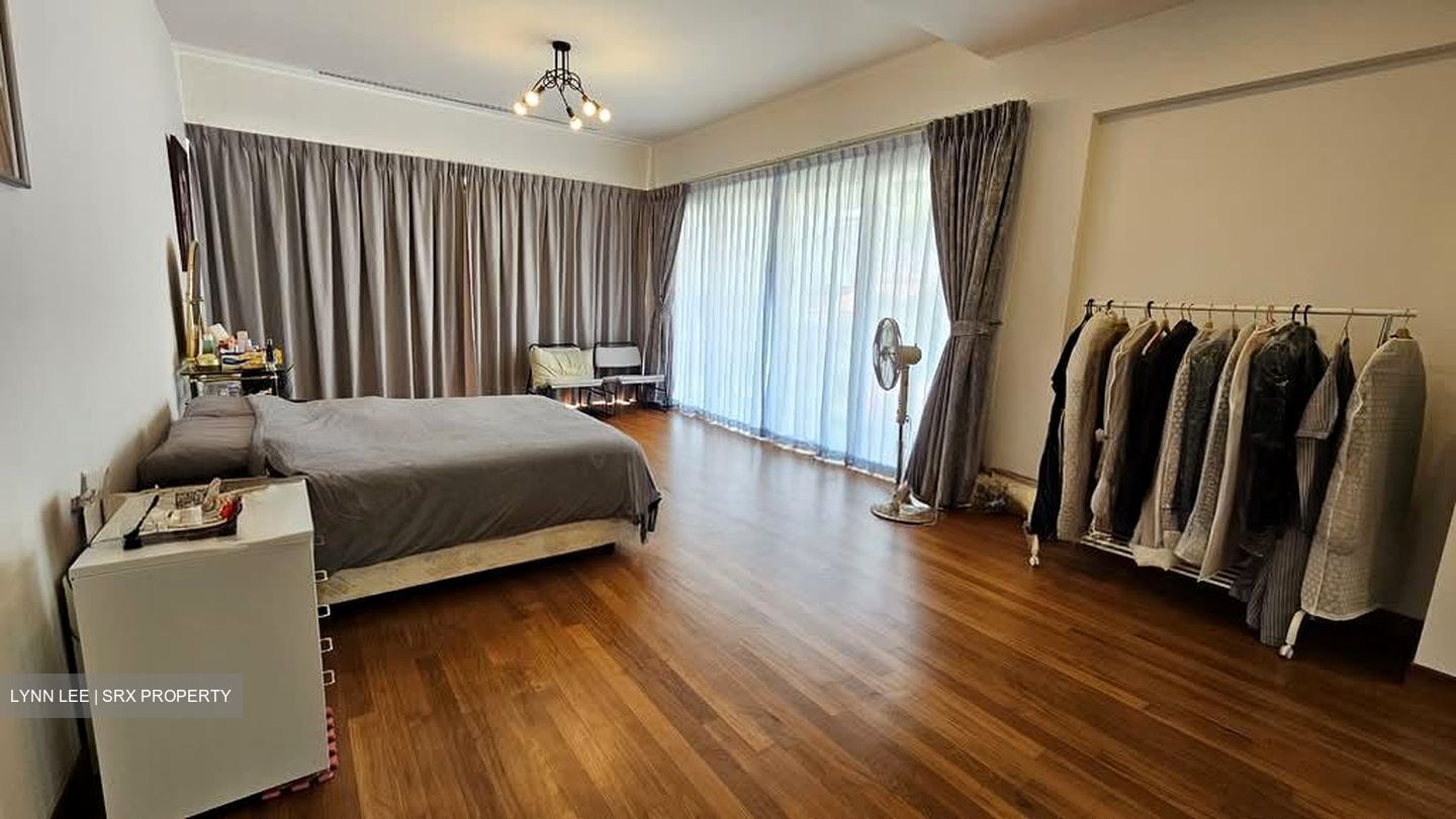 Charlton Park (D19), Semi-Detached #549283831